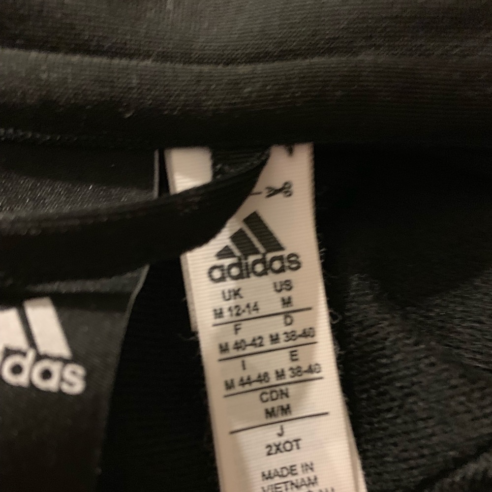 Adidas Jacket - Picture 2 of 4